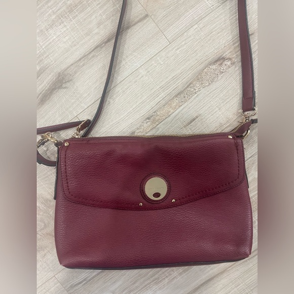 Authentic Poppy & Peonies bag - Picture 1 of 17